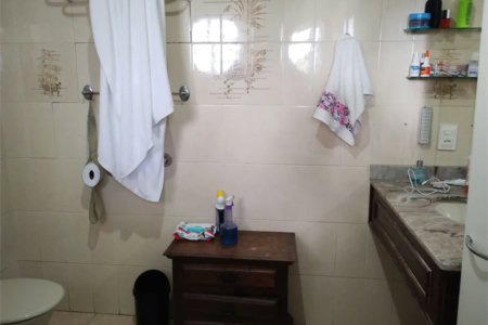 Casa de Vila à venda com 3 suítes em Jardim Londrina, São Paulo, SP