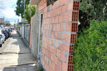 Terreno à venda em Vila Nancy, Mogi das Cruzes, SP