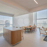 Apartamento à venda com 4 suítes em Panamby, São Paulo, SP