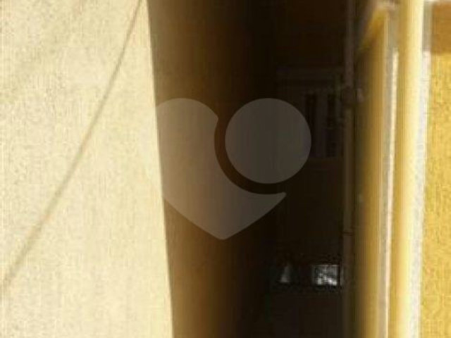 Sobrado à venda com 2 quartos em Vila Nova Cachoeirinha, São Paulo, SP
