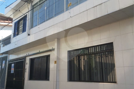 Casa de Vila à venda com 4 quartos, sendo 1 suíte, em Vila Medeiros, São Paulo, SP
