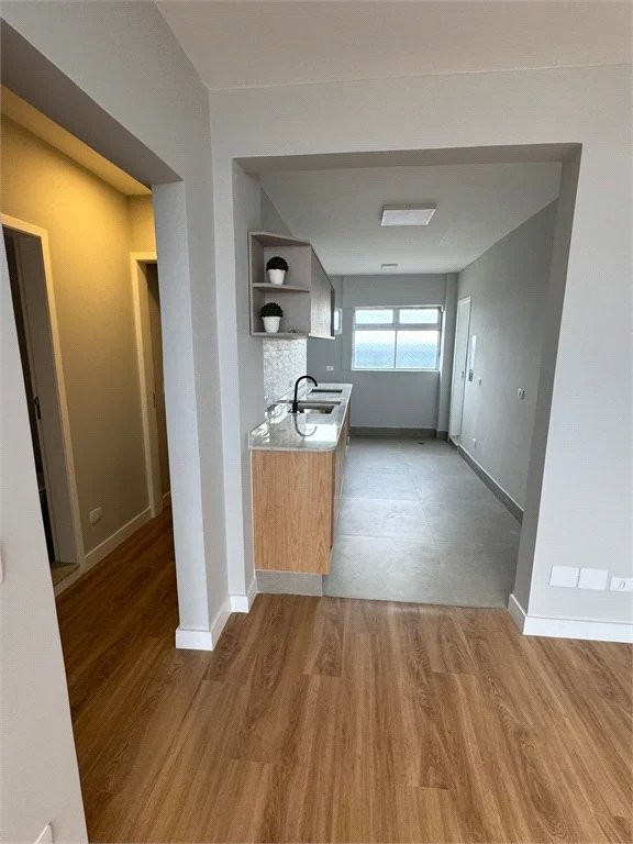 Apartamento à venda com 2 quartos em Sumarezinho, São Paulo, SP