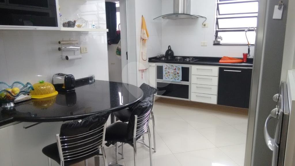 Apartamento à venda com 3 quartos, sendo 1 suíte, em Granja Julieta, São Paulo, SP