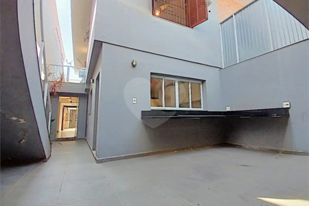 Sobrado à venda com 3 quartos, sendo 1 suíte, em Brooklin, São Paulo, SP