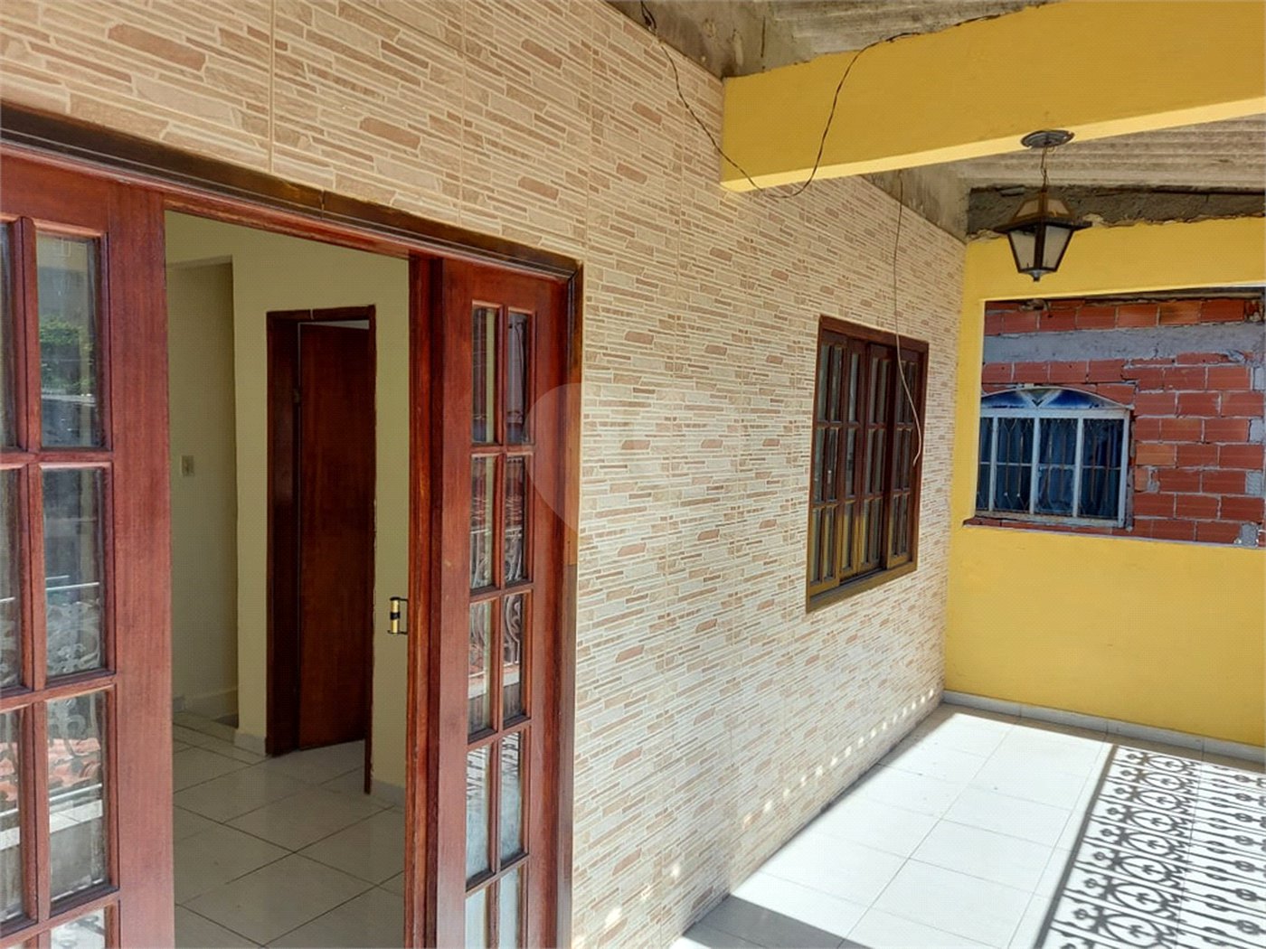 Casa à venda com 3 quartos, sendo 1 suíte, em Campo Grande, Rio de Janeiro, RJ