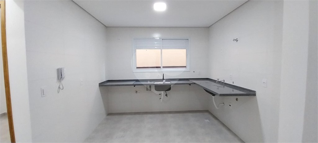 Apartamento à venda com 2 quartos em Santana, São Paulo, SP