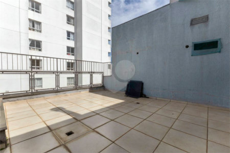 Cobertura à venda com 3 quartos, sendo 1 suíte, em Parque Imperial, São Paulo, SP