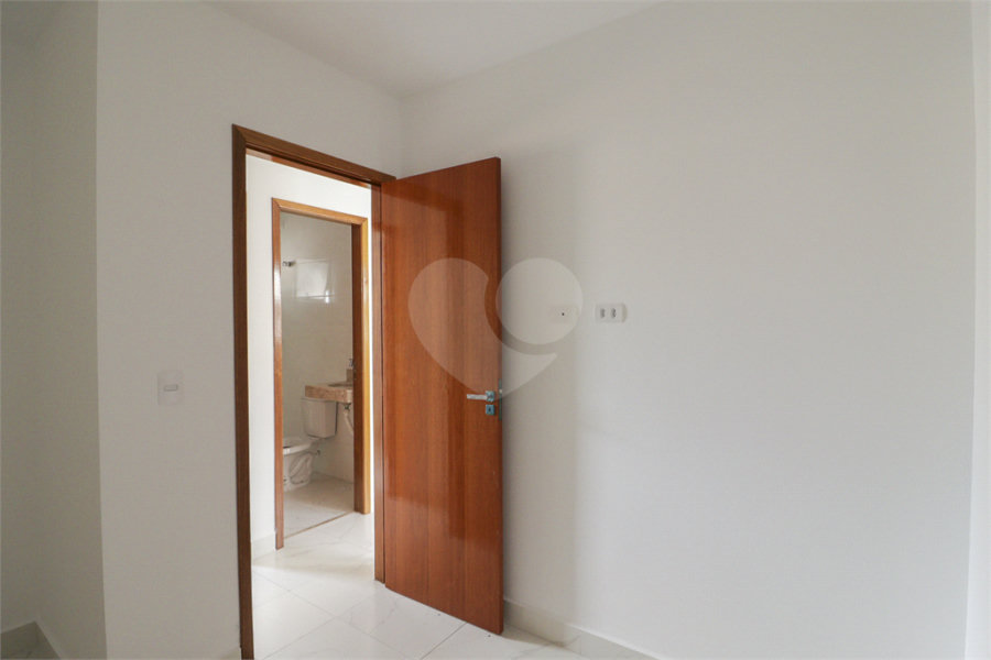 Apartamento para alugar com 2 quartos em Tucuruvi, São Paulo, SP