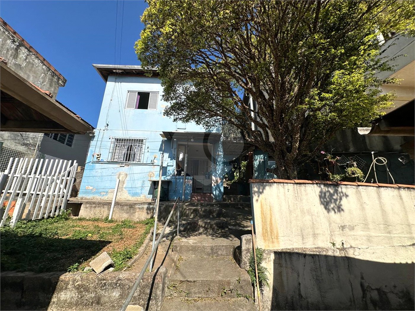 Casa à venda com 2 quartos em Freguesia do Ó, São Paulo, SP