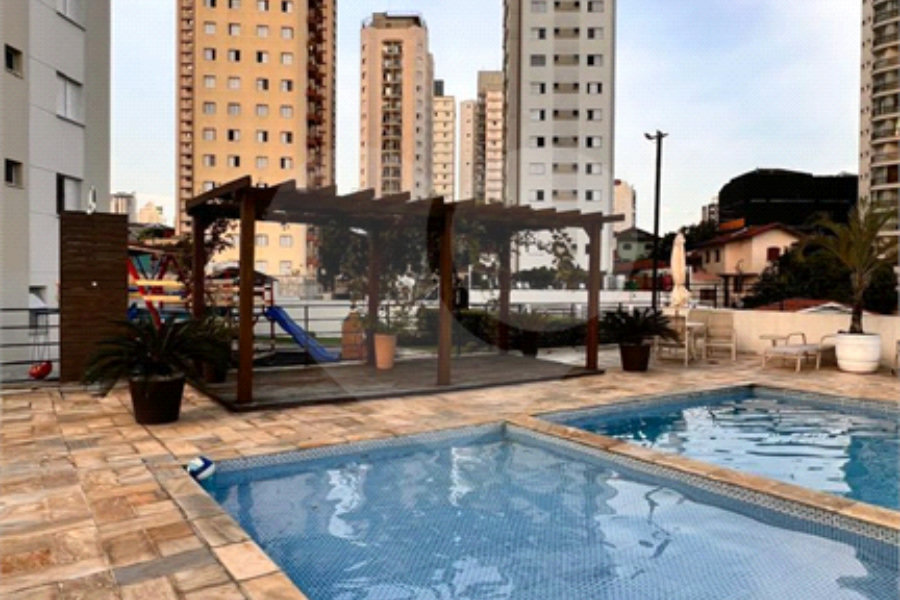Apartamento à venda com 3 quartos, sendo 1 suíte, em Santana, São Paulo, SP