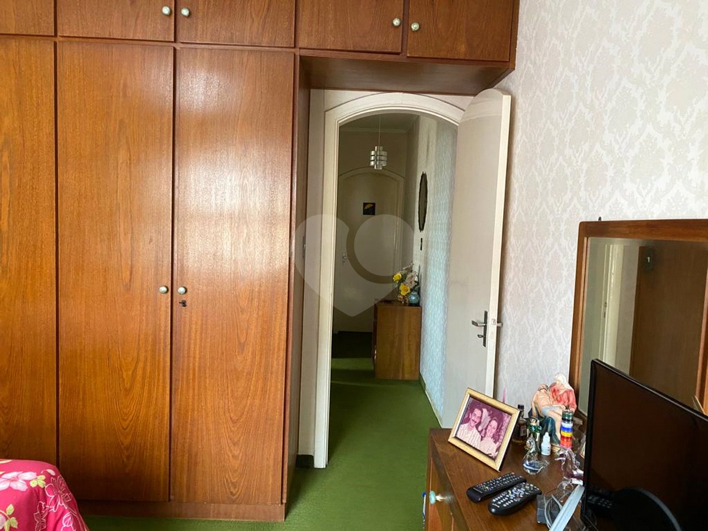 Sobrado à venda com 3 quartos em Santana, São Paulo, SP