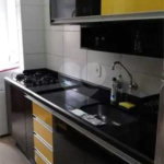 Apartamento à venda com 2 quartos em Vila Haro, Sorocaba, SP