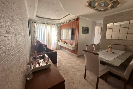 Apartamento à venda com 3 quartos em Jardim Santa Terezinha (zona Leste), São Paulo, SP