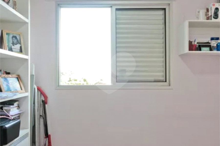 Apartamento à venda com 3 quartos, sendo 1 suíte, em Freguesia do Ó, São Paulo, SP