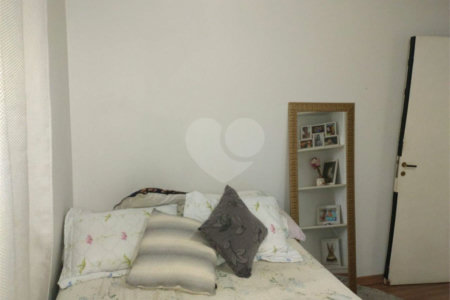 Apartamento à venda com 2 quartos em Vila Oratório, São Paulo, SP