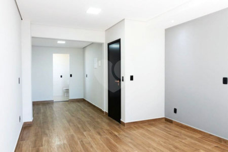 Casa à venda com 3 suítes no condomínio Belvedere I, Votorantim - SP