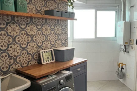 Apartamento à venda com 3 suítes em Vila Leopoldina, São Paulo, SP