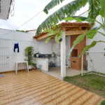 Sobrado à venda com 3 quartos, sendo 1 suíte, em Chácara Santo Antônio (zona Sul), São Paulo, SP