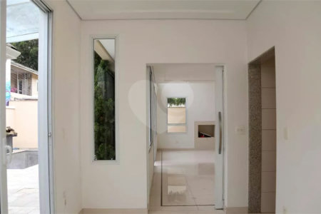 Casa à venda com 3 suítes no condomínio Residencial Morumbi, São Paulo - SP