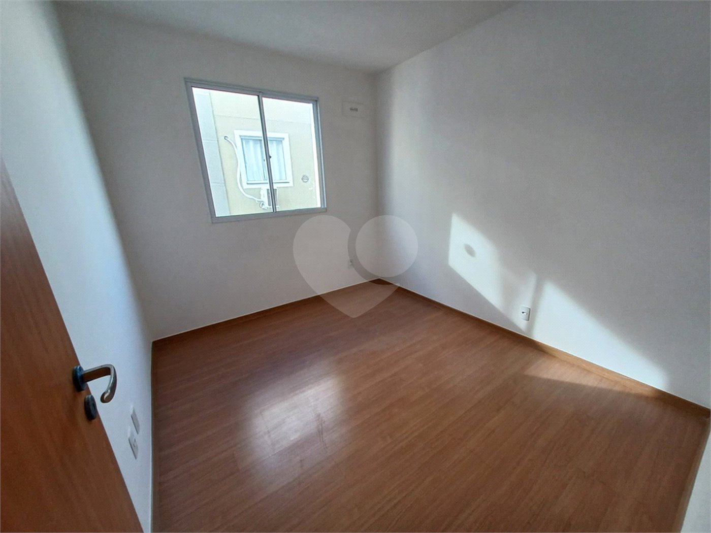 Apartamento à venda com 2 quartos em Inhoaíba, Rio de Janeiro, RJ