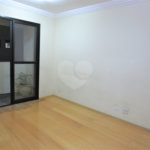 Apartamento à venda com 2 quartos em Mandaqui, São Paulo, SP