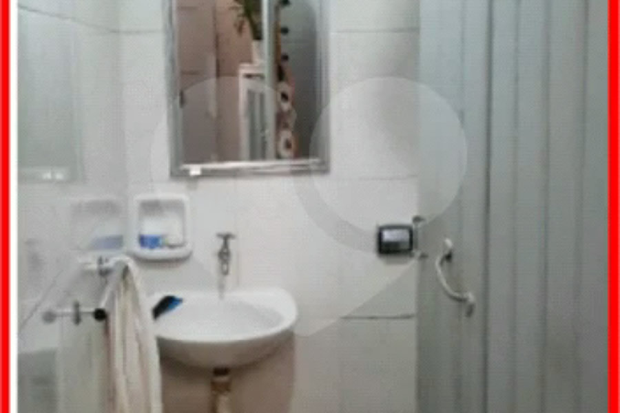Casa Térrea à venda com 3 suítes em Jabaquara, São Paulo, SP