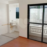 Apartamento para alugar com 2 quartos em Tucuruvi, São Paulo, SP
