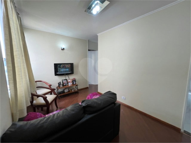Apartamento à venda com 2 quartos em Casa Verde, São Paulo, SP
