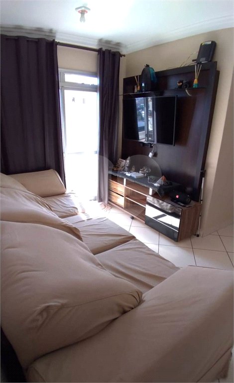 Apartamento à venda com 3 quartos em Parque Novo Mundo, São Paulo, SP