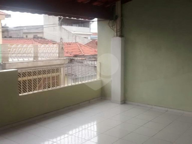Sobrado à venda com 2 suítes em Vila Formosa, São Paulo, SP