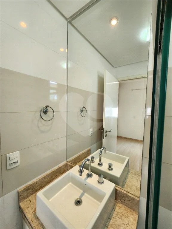 Apartamento à venda com 3 suítes em Santana, São Paulo, SP