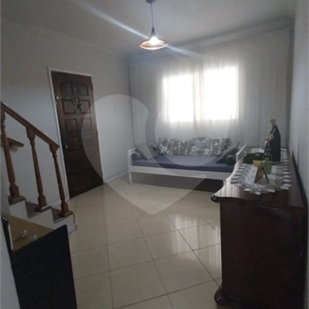 Sobrado à venda com 3 quartos em Vila Analia, São Paulo, SP