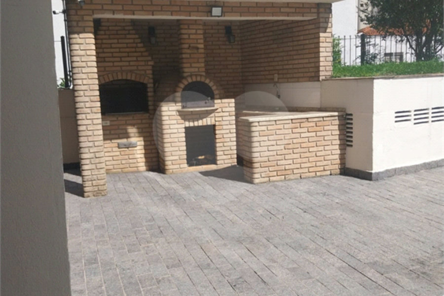 Apartamento à venda com 3 quartos, sendo 1 suíte, em Mandaqui, São Paulo, SP
