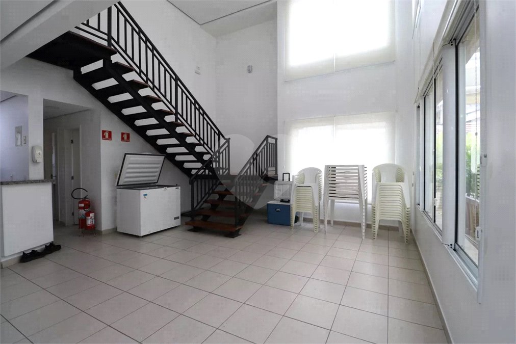 Cobertura à venda com 2 suítes em Água Branca, São Paulo, SP