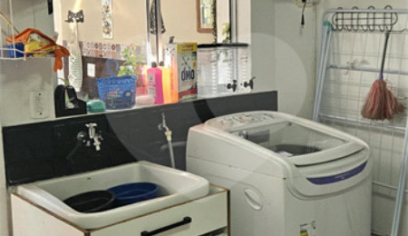 Sobrado à venda com 3 quartos em Tucuruvi, São Paulo, SP