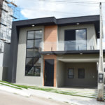 Sobrado à venda com 3 suítes em Condomínio Atibaia Park I, Atibaia, SP