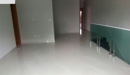 Casa Residencial à venda, Boqueirão, Santos - CA0020.