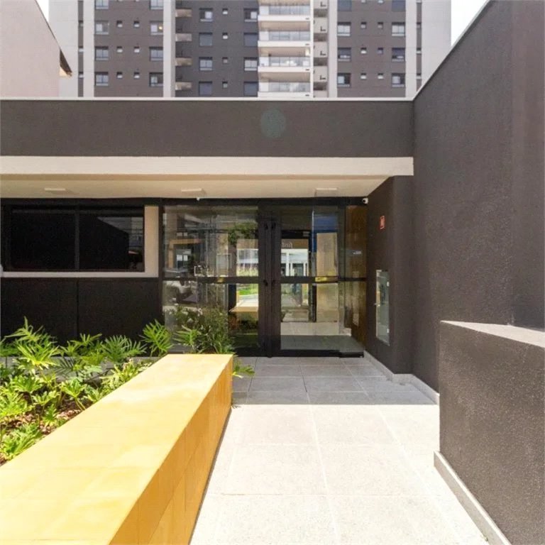 Apartamento à venda com 2 quartos, sendo 1 suíte, em Vila Romana, São Paulo, SP