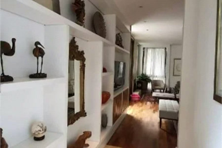 Casa à venda com 3 suítes no condomínio Metropolitan, São Paulo - SP