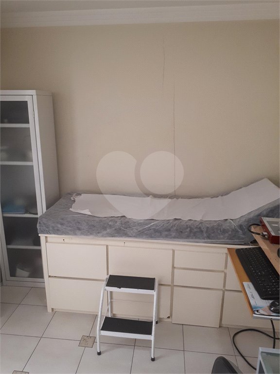 Sobrado à venda em Santana, São Paulo, SP