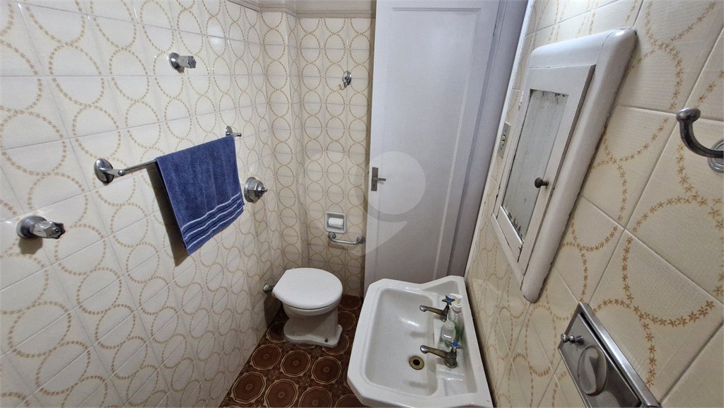 Casa à venda com 4 quartos em Grajaú, Rio de Janeiro, RJ
