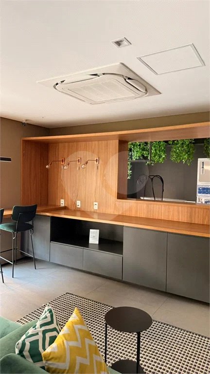 Loft On Loerfgren - Vila Clementino