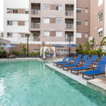 Apartamento á venda - Vila Guarani