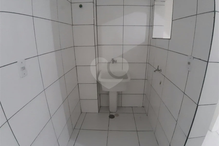 Casa para alugar com 2 quartos em Casa Verde, São Paulo, SP