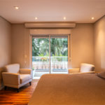 Apartamento Campo Belo à Venda 274 m² 4 Suítes 4 Vagas com Clima de Casa e Vista Verde