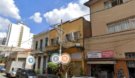 Prédio à venda em Brás, São Paulo, SP