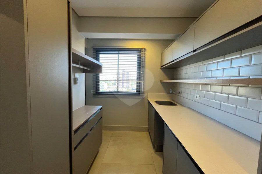 Apartamento à venda no São Dimas em Piracicaba/SP.