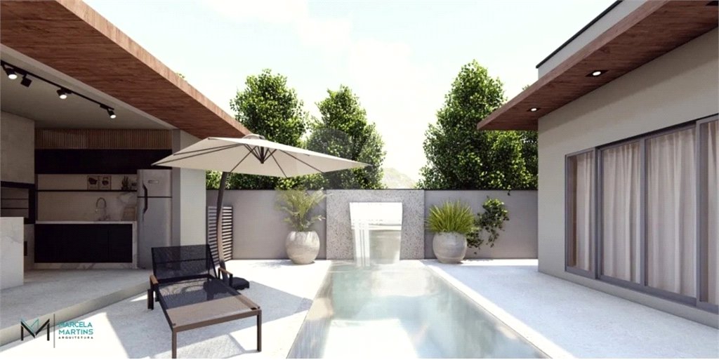 Terreno de 524m² a venda no Ecologie Residencial Itatiba
