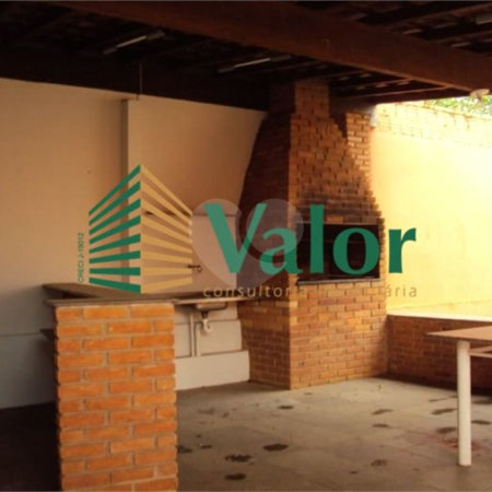 Casa térrea a venda
