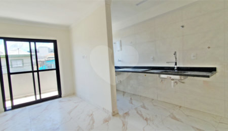 Apartamento à venda com 2 quartos em Jardim Franca, São Paulo, SP